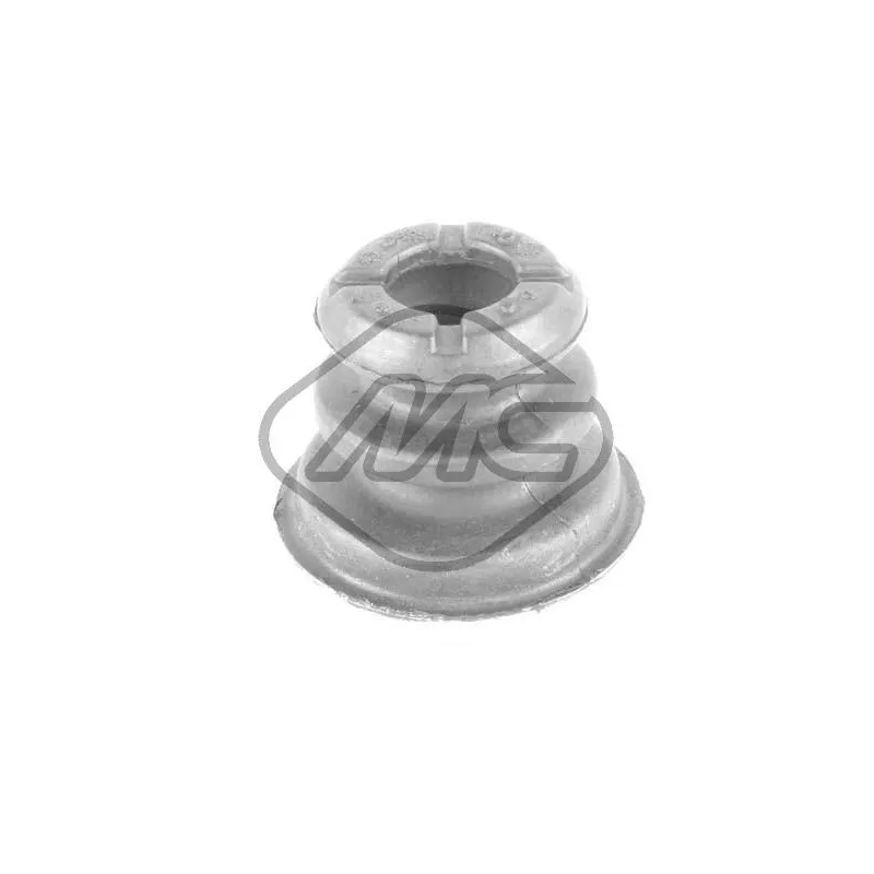 Butée élastique, suspension Metalcaucho 40519