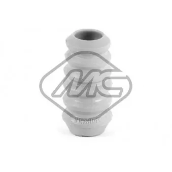 Butée élastique, suspension Metalcaucho 40521