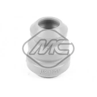 Butée élastique, suspension Metalcaucho 40522