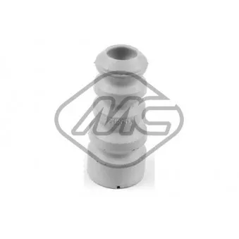 Butée élastique, suspension Metalcaucho 40523