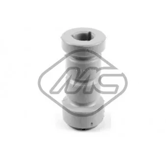 Butée élastique, suspension Metalcaucho 40524