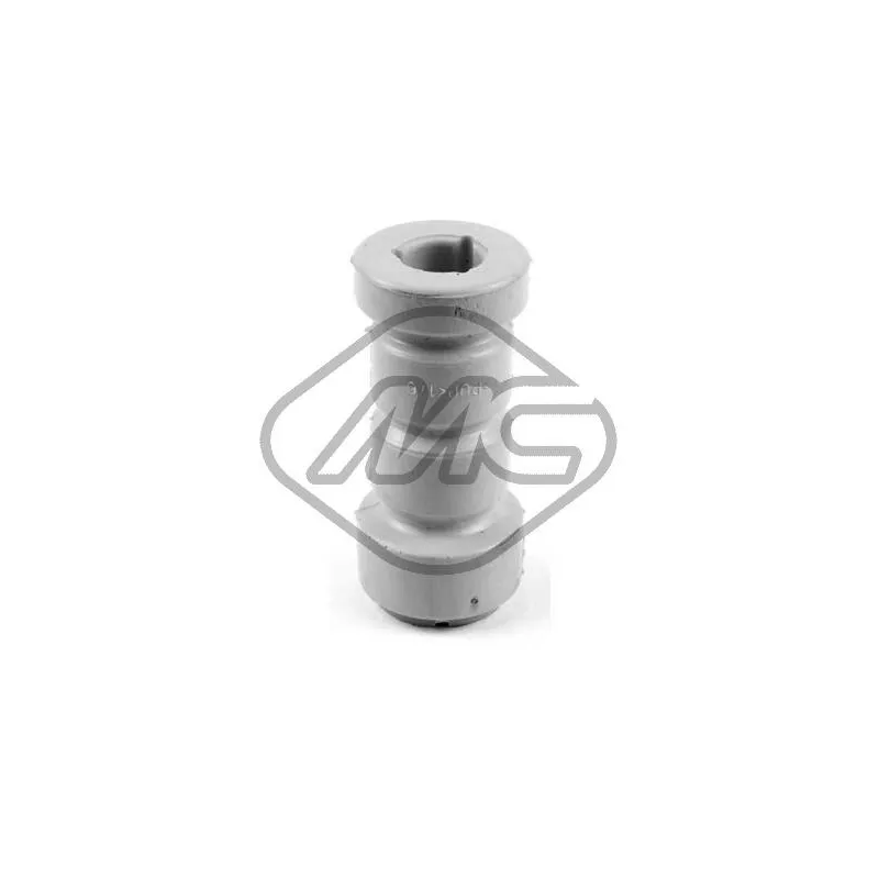 Butée élastique, suspension Metalcaucho 40524