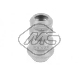 Butée élastique, suspension Metalcaucho 40525