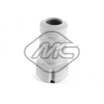 Butée élastique, suspension Metalcaucho 40527