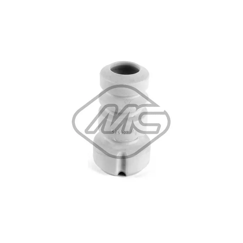 Butée élastique, suspension Metalcaucho 40527