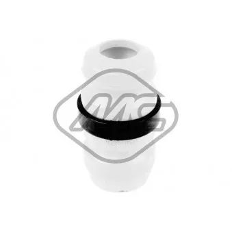 Butée élastique, suspension Metalcaucho 40528