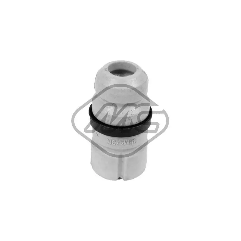 Butée élastique, suspension Metalcaucho 40529