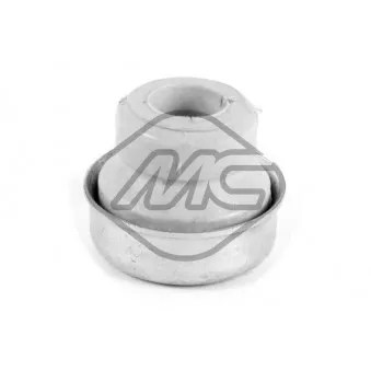 Butée élastique, suspension Metalcaucho 40531