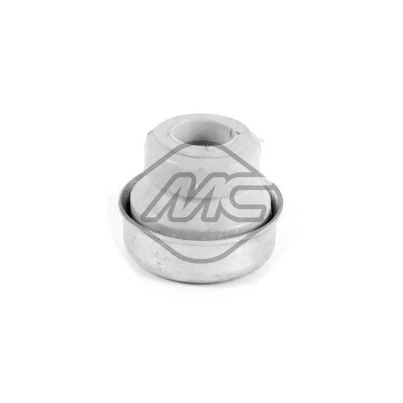 Butée élastique, suspension Metalcaucho 40531