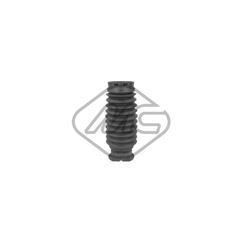 Bouchon de protection/soufflet, amortisseur Metalcaucho 40539