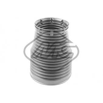 Bouchon de protection/soufflet, amortisseur Metalcaucho 40540