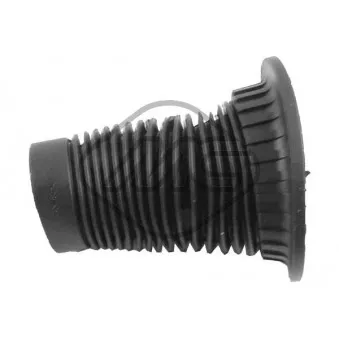 Bouchon de protection/soufflet, amortisseur Metalcaucho
