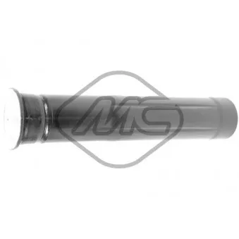 Bouchon de protection/soufflet, amortisseur Metalcaucho 40545