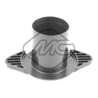 Bouchon de protection/soufflet, amortisseur Metalcaucho 40547