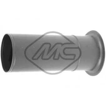 Bouchon de protection/soufflet, amortisseur Metalcaucho 40549