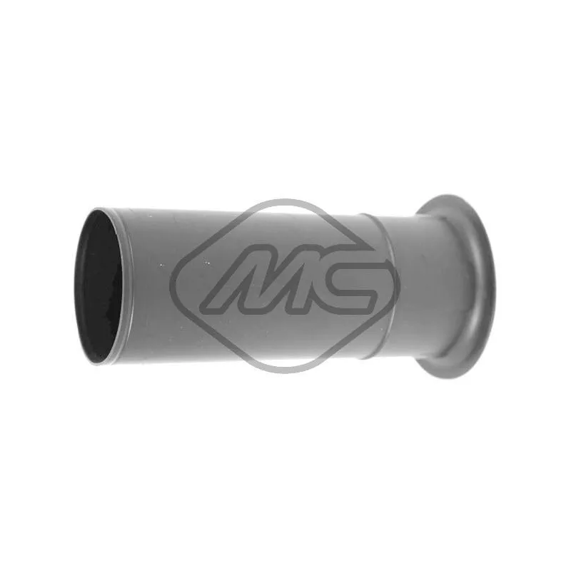 Bouchon de protection/soufflet, amortisseur Metalcaucho 40549