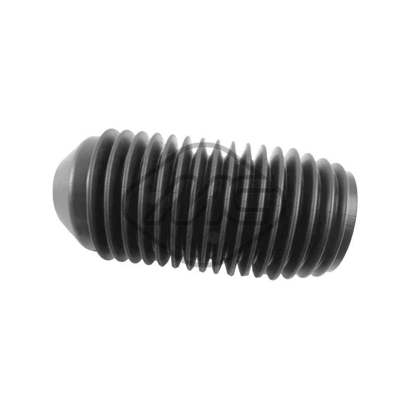Bouchon de protection/soufflet, amortisseur Metalcaucho 40551