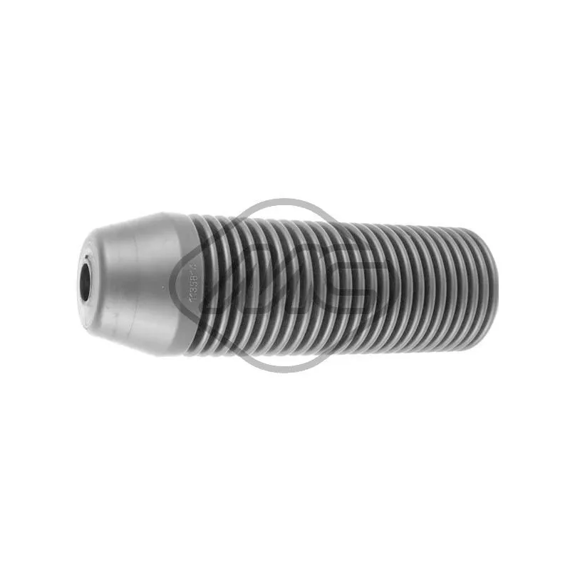 Bouchon de protection/soufflet, amortisseur Metalcaucho 40552