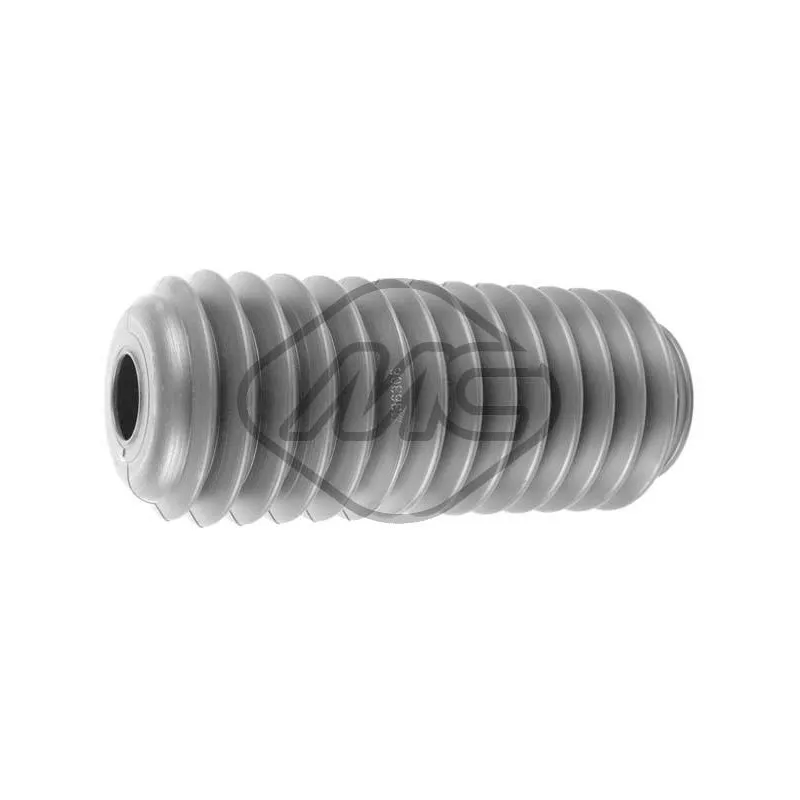 Bouchon de protection/soufflet, amortisseur Metalcaucho 40553