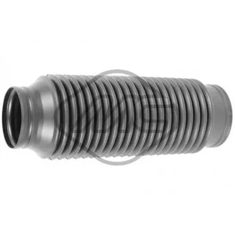Bouchon de protection/soufflet, amortisseur Metalcaucho 40556