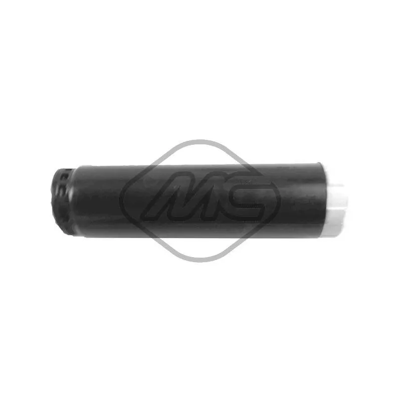 Bouchon de protection/soufflet, amortisseur Metalcaucho 40558