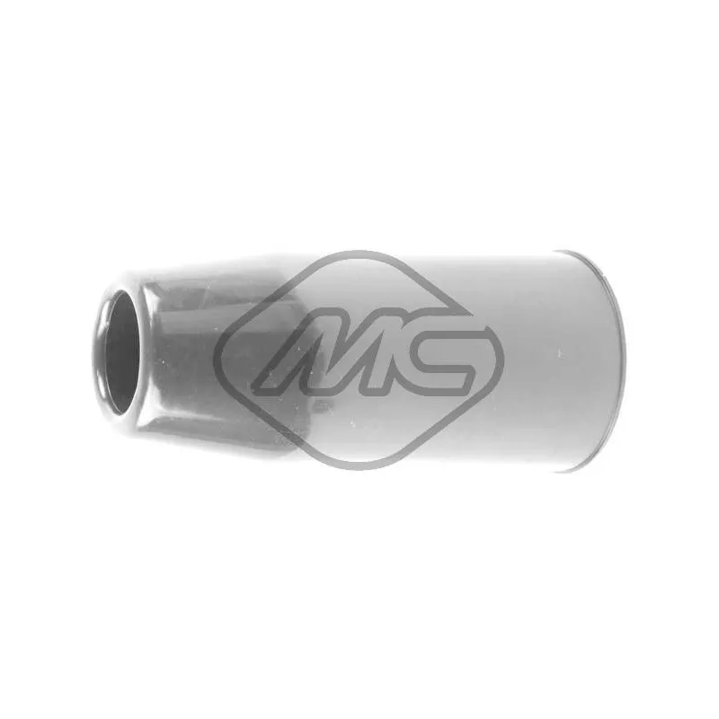 Bouchon de protection/soufflet, amortisseur Metalcaucho 40559