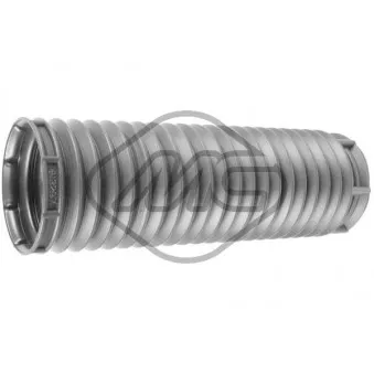 Bouchon de protection/soufflet, amortisseur Metalcaucho 40562
