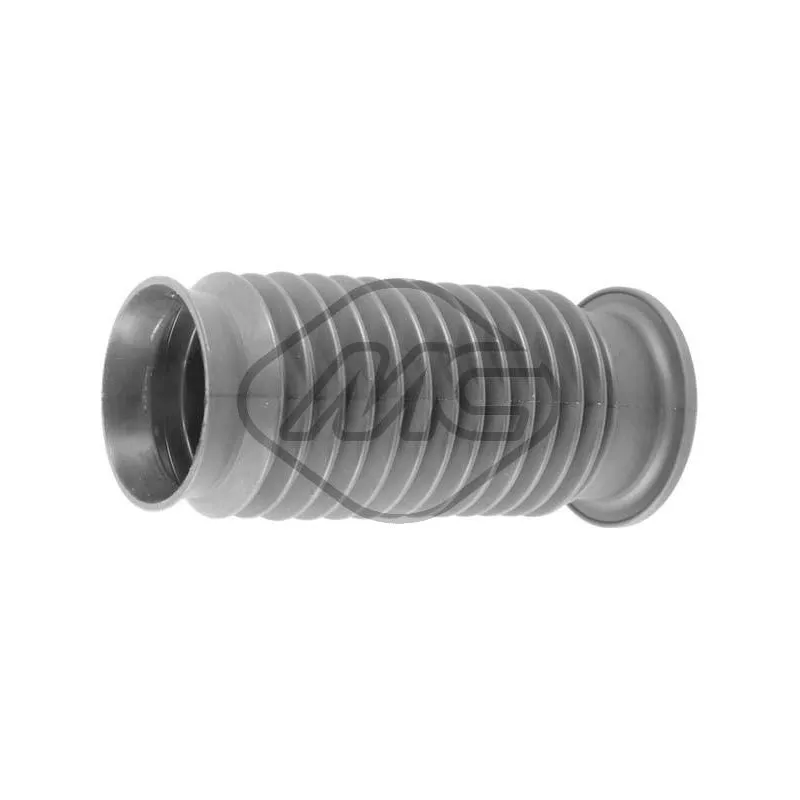 Bouchon de protection/soufflet, amortisseur Metalcaucho 40565