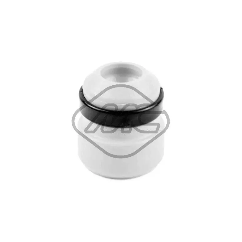 Butée élastique, suspension Metalcaucho 40569
