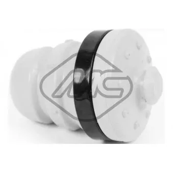 Butée élastique, suspension Metalcaucho 40570