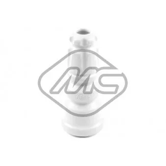 Butée élastique, suspension Metalcaucho 40571