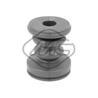 Butée élastique, suspension Metalcaucho 40574