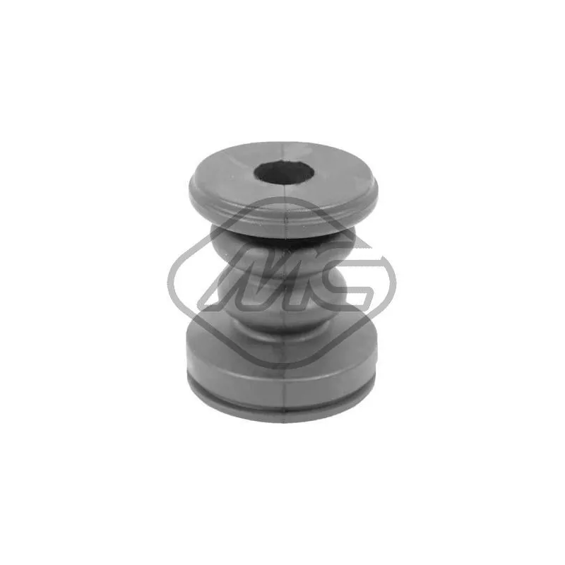 Butée élastique, suspension Metalcaucho 40574
