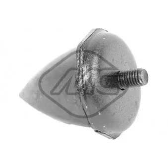 Butée élastique, suspension Metalcaucho 40577