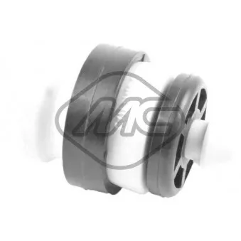 Butée élastique, suspension Metalcaucho 40578