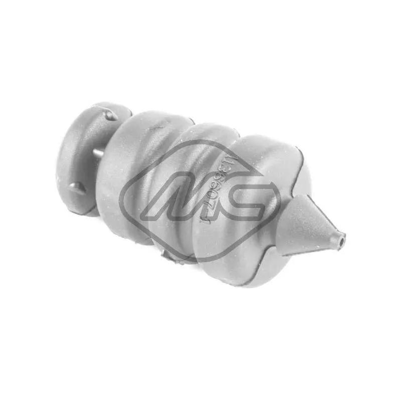 Butée élastique, suspension Metalcaucho 40579