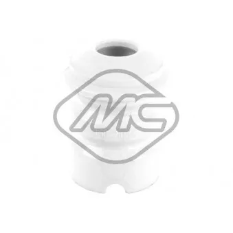 Butée élastique, suspension Metalcaucho 40580