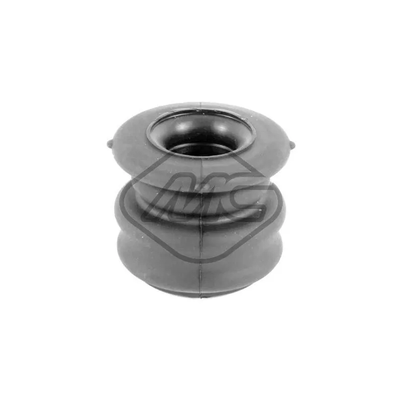 Butée élastique, suspension Metalcaucho 40594