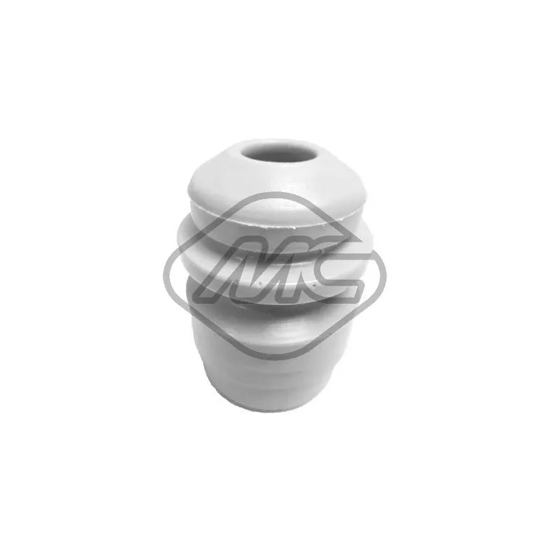 Butée élastique, suspension Metalcaucho 40597