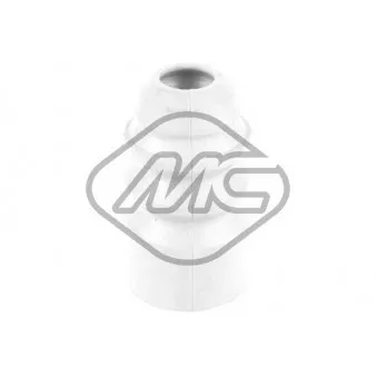 Butée élastique, suspension Metalcaucho 40601