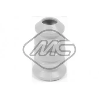 Butée élastique, suspension Metalcaucho 40608