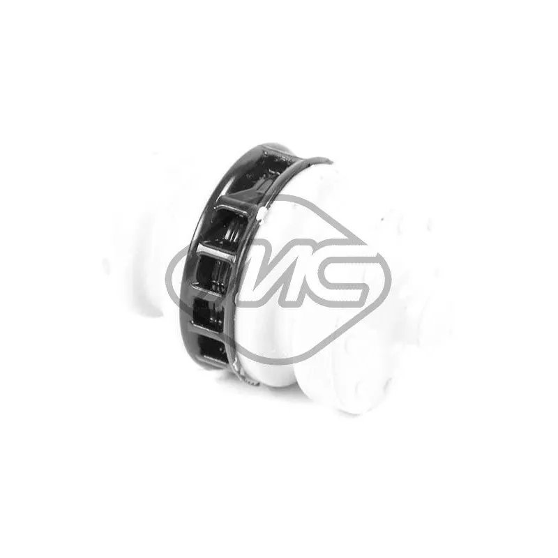 Butée élastique, suspension Metalcaucho 40611