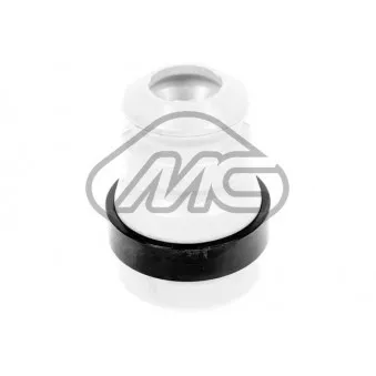 Butée élastique, suspension Metalcaucho 40613