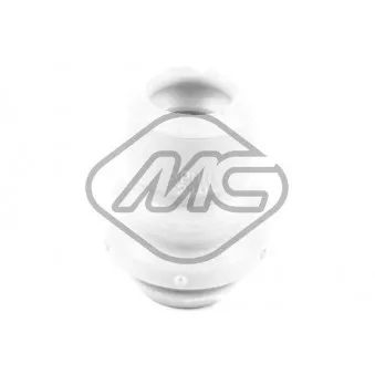 Butée élastique, suspension Metalcaucho 40615