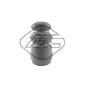 Butée élastique, suspension Metalcaucho 40621