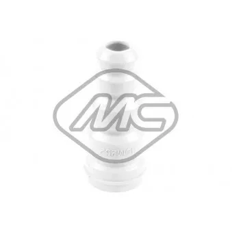 Butée élastique, suspension Metalcaucho 40624