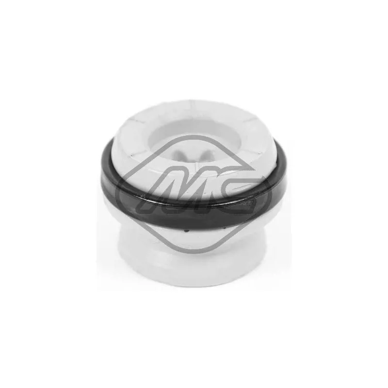 Butée élastique, suspension Metalcaucho 40626
