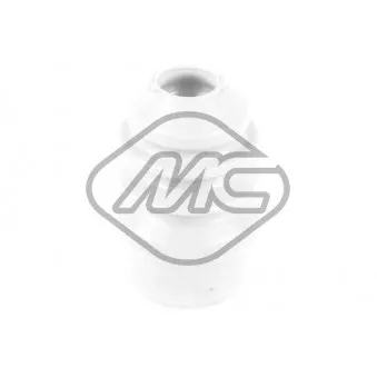 Butée élastique, suspension Metalcaucho 40629