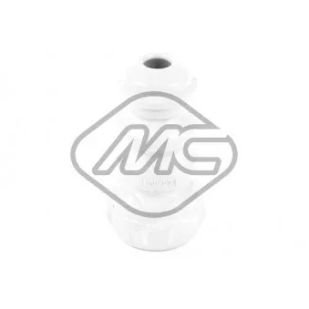 Butée élastique, suspension Metalcaucho 40630