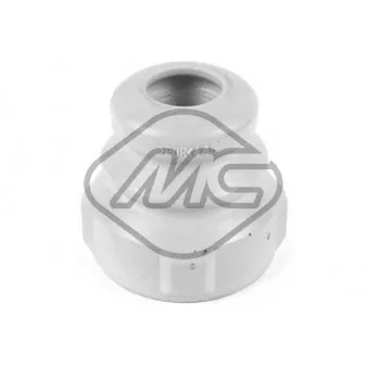 Butée élastique, suspension Metalcaucho 40633